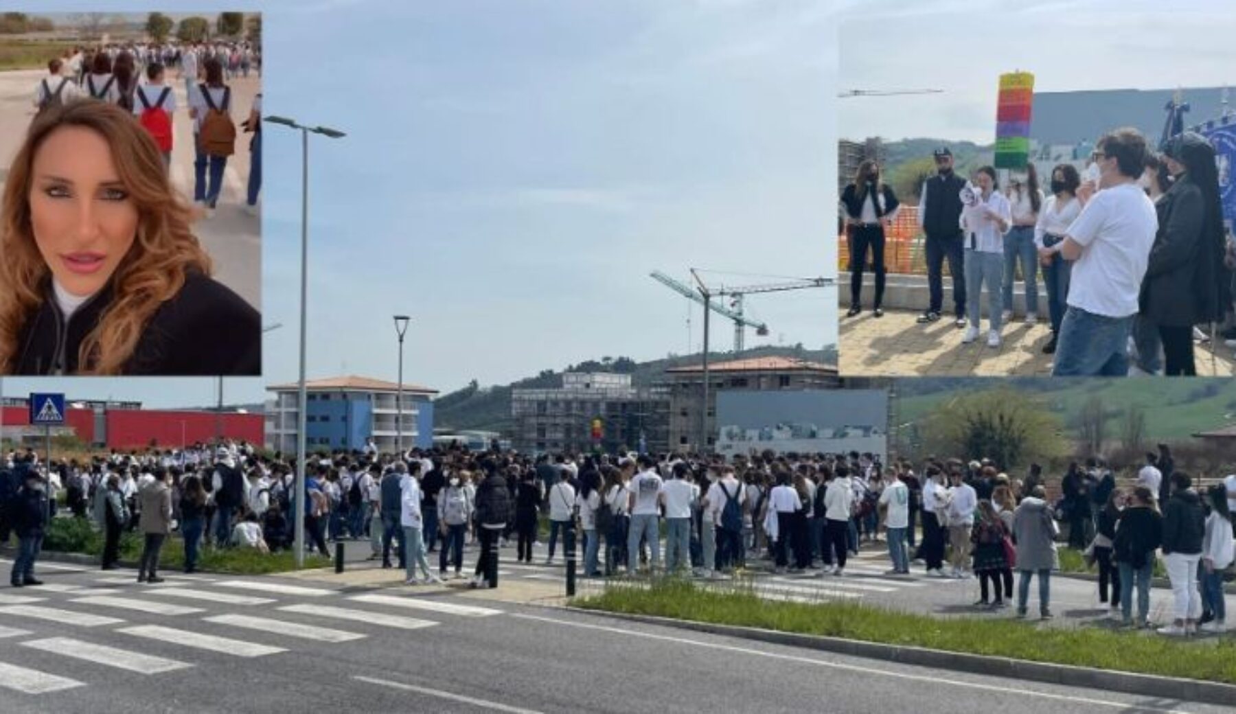 Macerata, lezioni nel bar: dopo il servizio di Striscia, la Provincia si mobilita