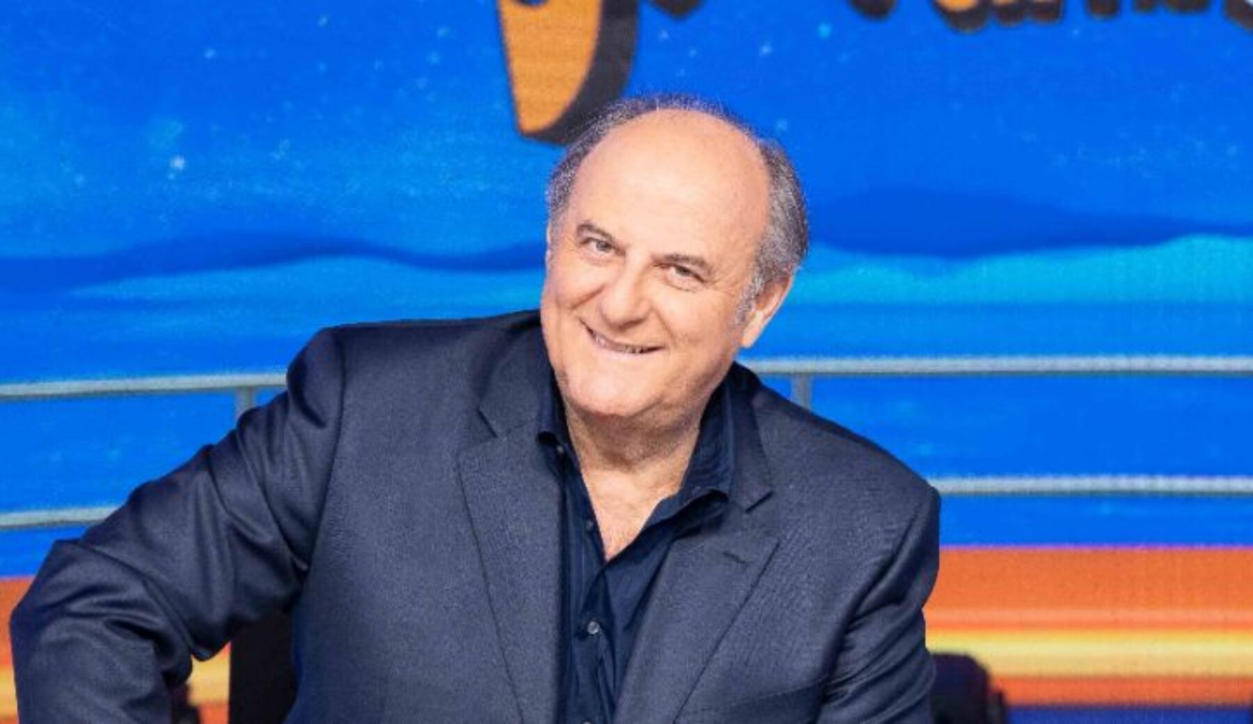 Nuovo cambio di conduzione: ecco chi arriva da stasera accanto a Gerry Scotti