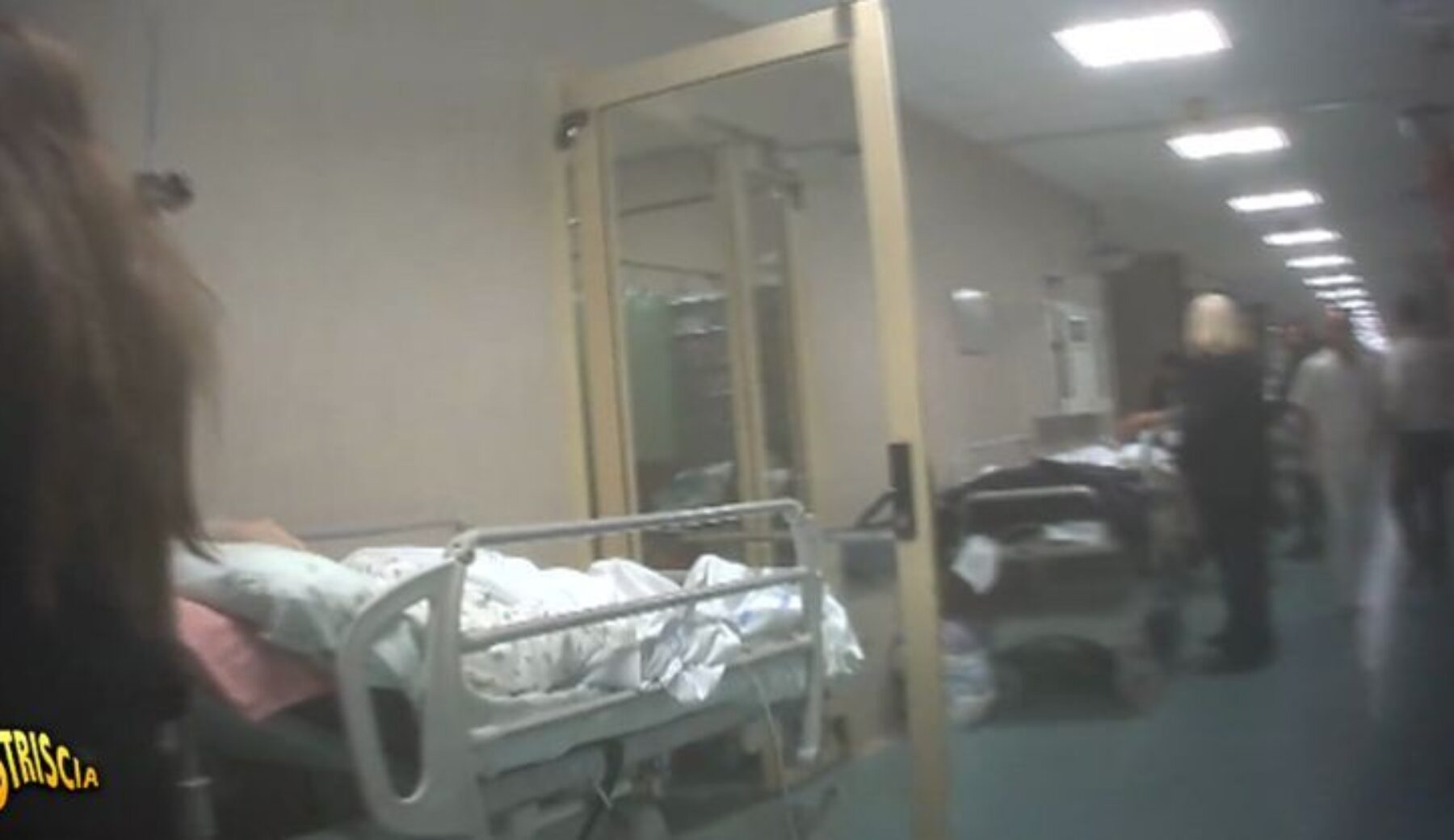 Ospedali quasi al collasso a causa del “blocco barella”
