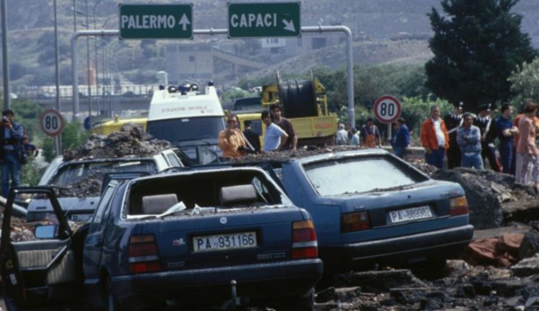 Strage di Capaci, 30 anni senza Giovanni Falcone: cosa rimane oggi