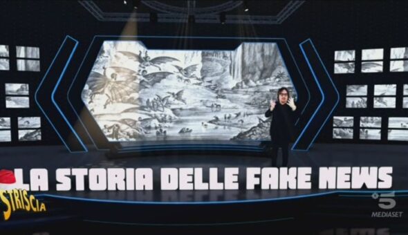 Twitter penalizza i post fake durante guerre e pandemie