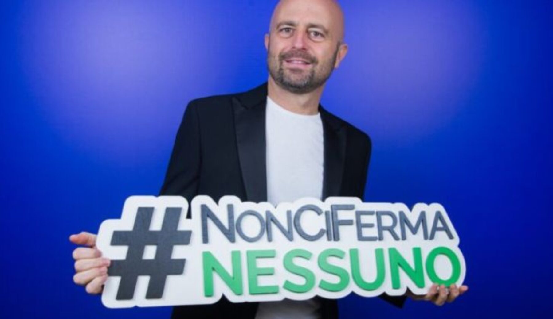 #NonCiFermaNessuno: l’importanza della serendipità