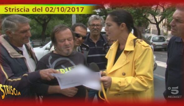 Mafia, dal procedimento 