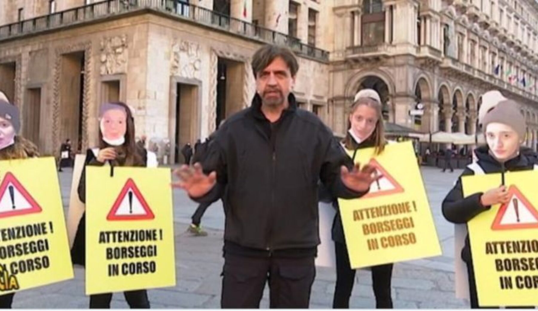 La nuova meta delle borseggiatrici di Milano: le Cinque Terre