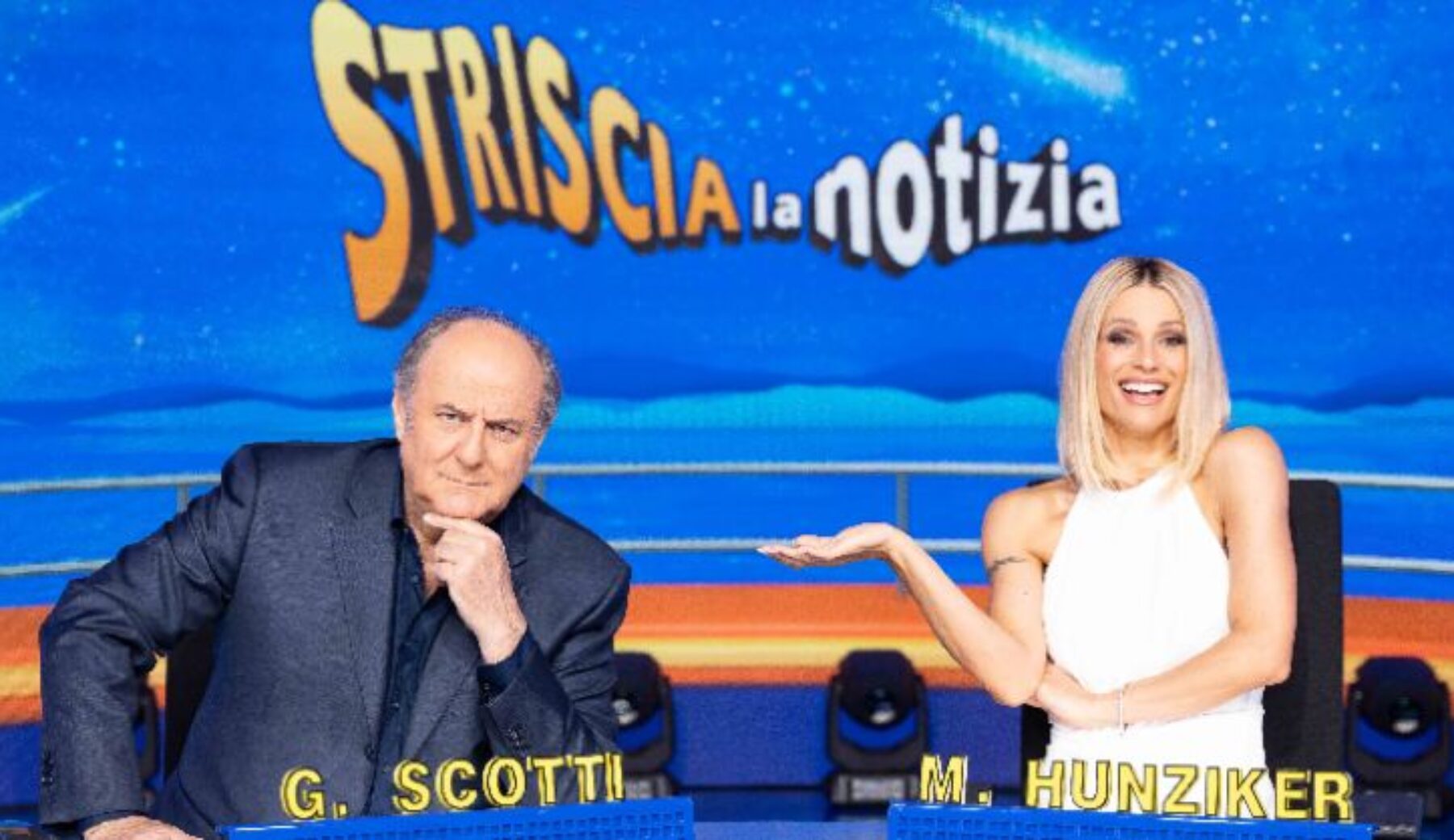 Chiude un’altra stagione di Striscia, tra inchieste e vittorie