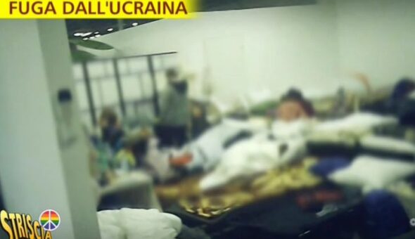 Giornata internazionale del Rifugiato: l’aumento degli sfollati dopo la guerra in Ucraina