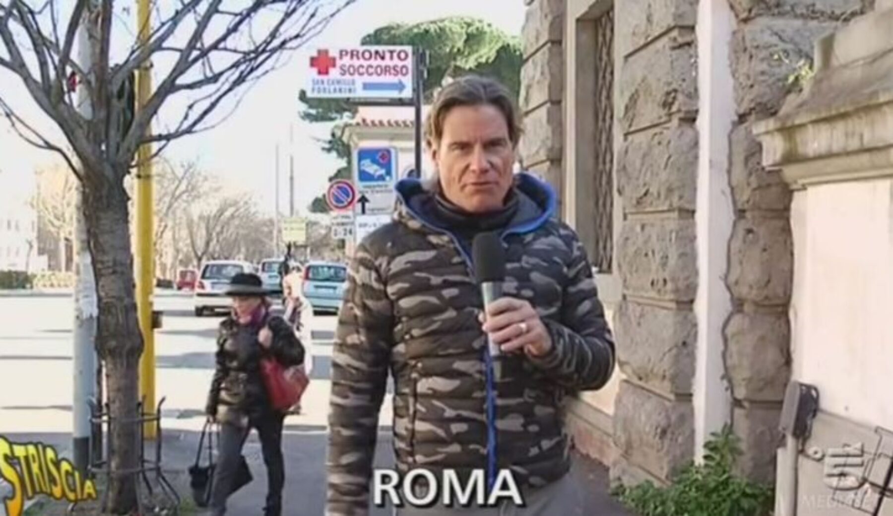 Roma, Pronto Soccorso nel caos: la testimonianza shock dal San Camillo