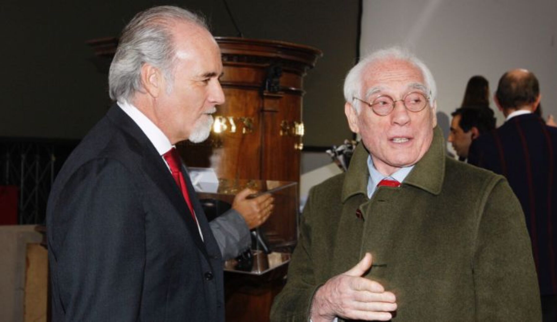 Addio ad Angelo Guglielmi, storico direttore di Rai Tre: il ricordo di Antonio Ricci