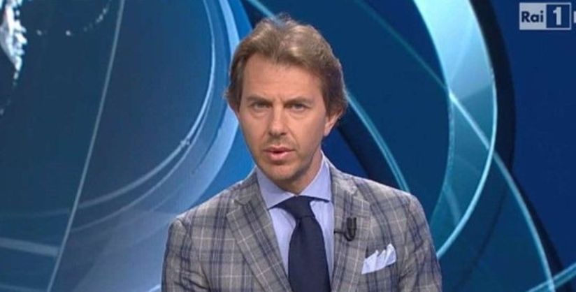 TG1, Monica Maggioni non perdona e fa fuori Giorgino ...
