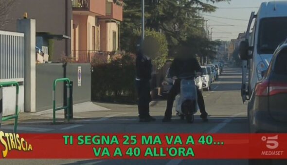 Bici elettriche “truccate”, raffica di controlli nella provincia di Napoli