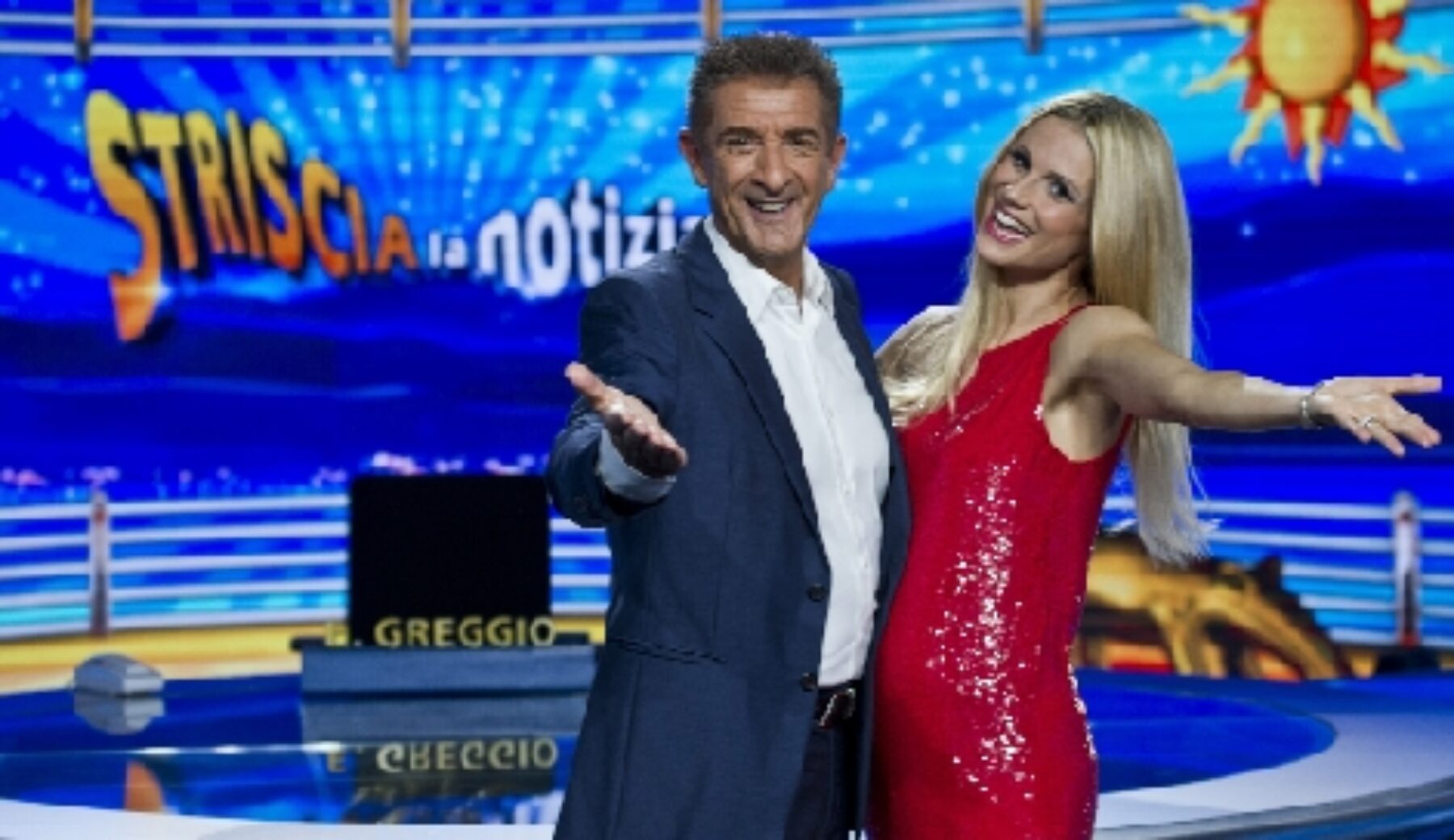 Striscia la notizia vince ancora con sette milioni di telespettatori è il programma leader dell’access prime time