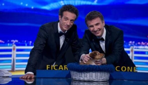 Striscia la notizia è il programma più visto dell'access prime time  con oltre sei milioni e mezzo di telespettatori