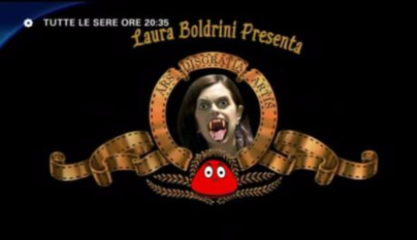 A Paperissima Sprint Laura Boldrini “presenta” una nuova rubrica: le lezioni di autodifesa di Maddalena Corvaglia