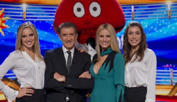 Striscia la notizia è di nuovo il programma più visto dell’access prime time con oltre 4 milioni di telespettatori