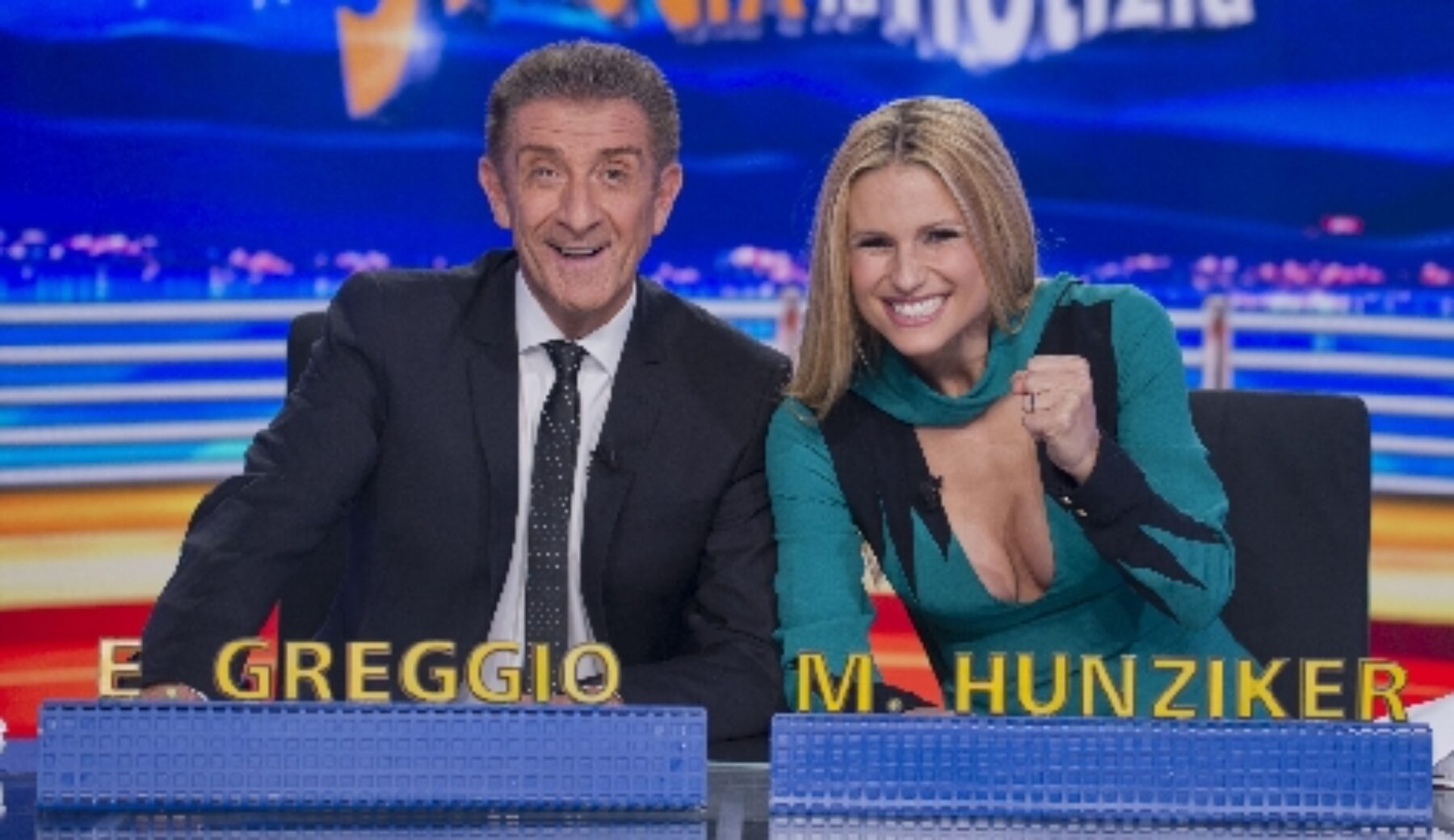 Striscia la notizia si conferma il programma più visto dell’access prime time con 6 milioni e mezzo di telespettatori