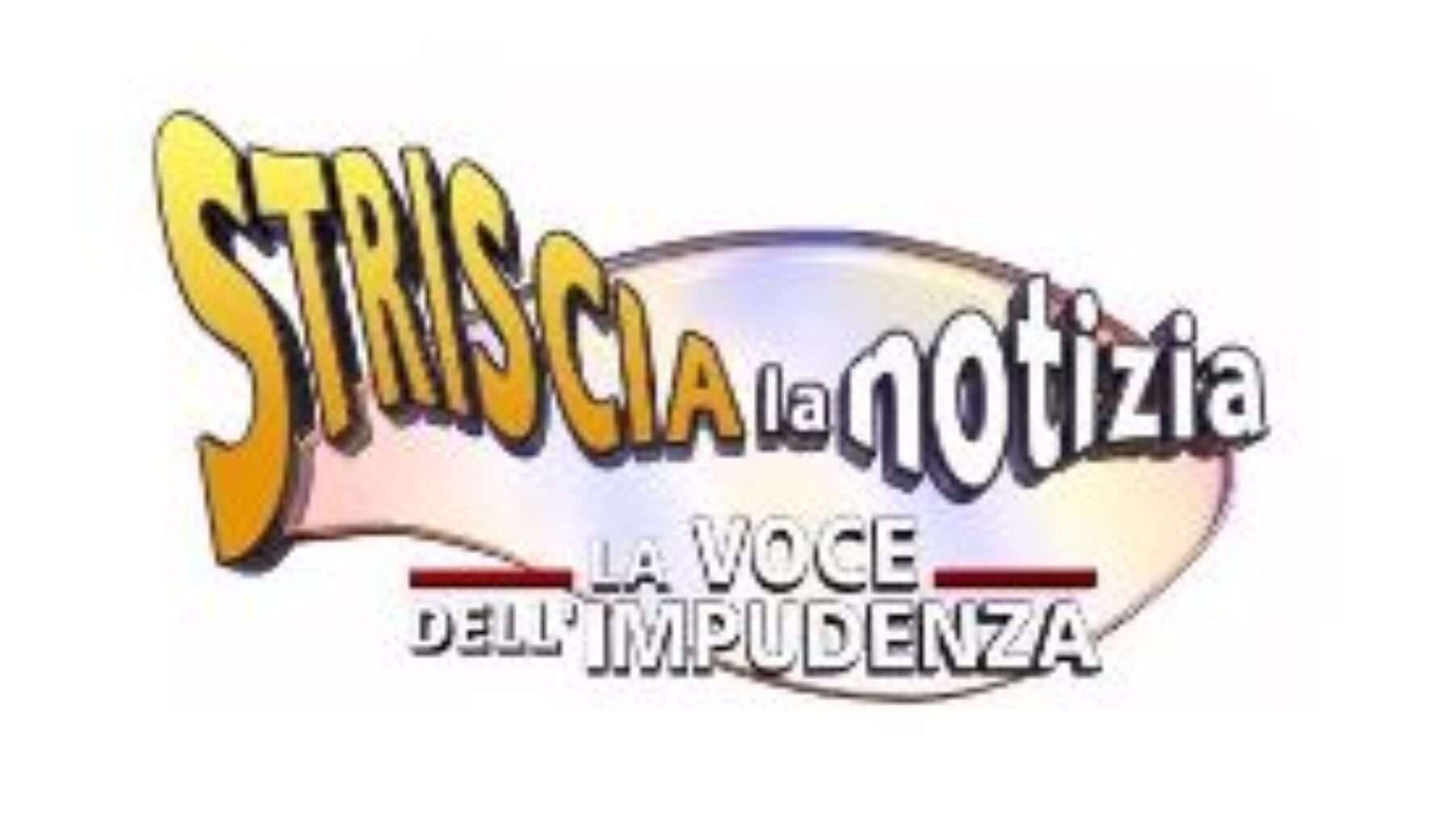 Striscia la notizia è il programma più visto della giornata
con oltre 6 milioni e mezzo di telespettatori