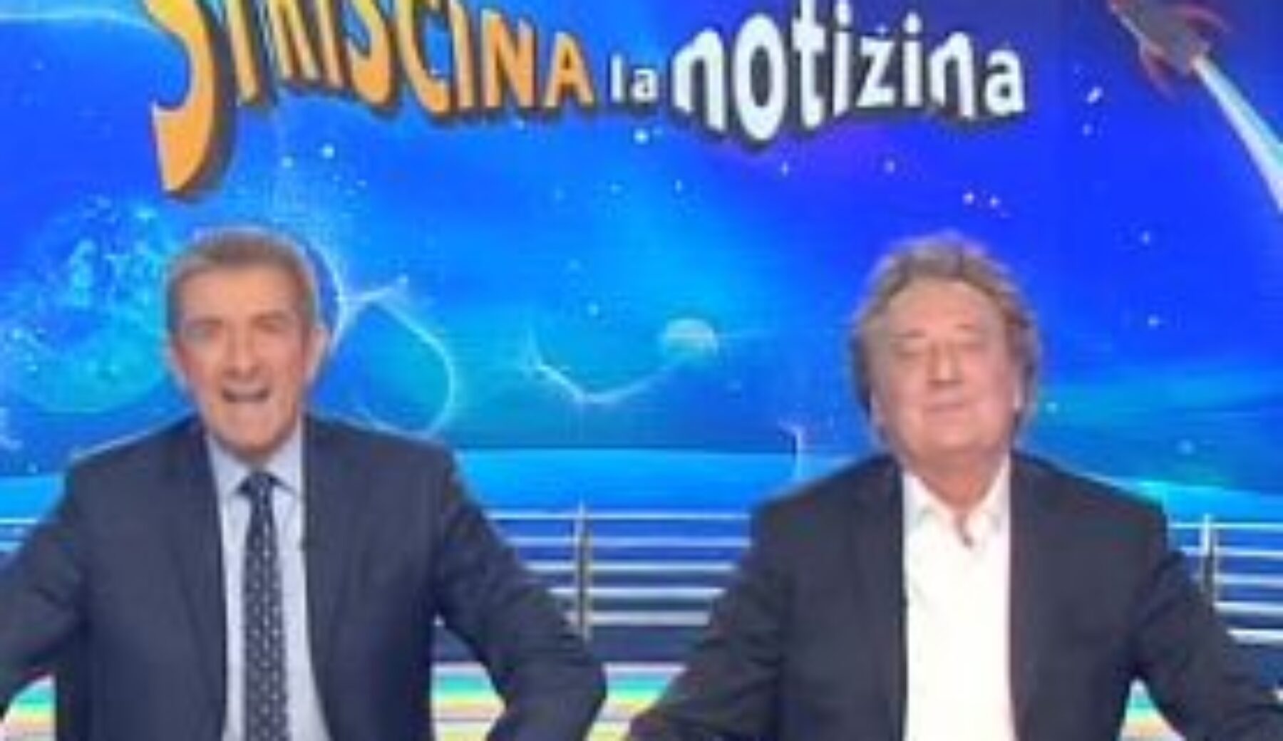 Striscia la notizia si conferma il programma più visto della giornata con 7 milioni di telespettatori