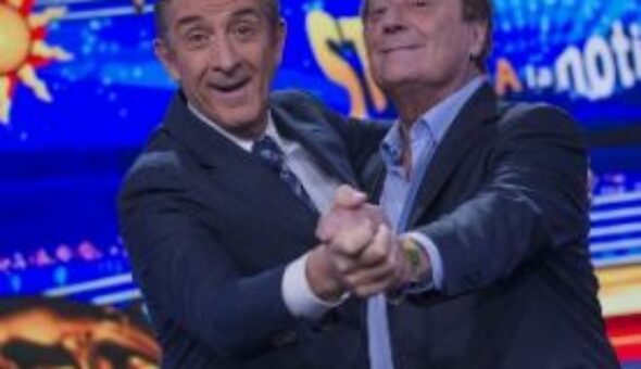 Striscia la notizia è nuovamente il programma più visto dell'access prime time con 5 e mezzo di telespettatori