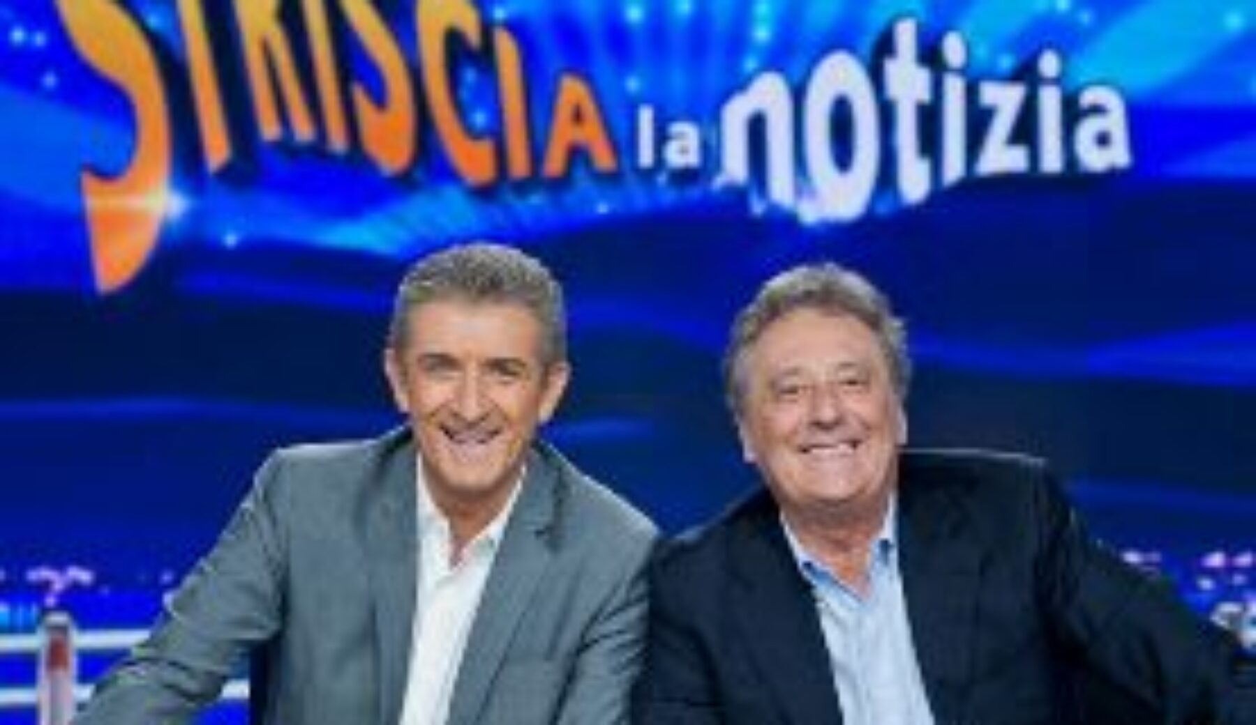 Striscia la notizia si conferma il programma più visto dell’access prime time con 7 milioni e mezzo di telespettatori