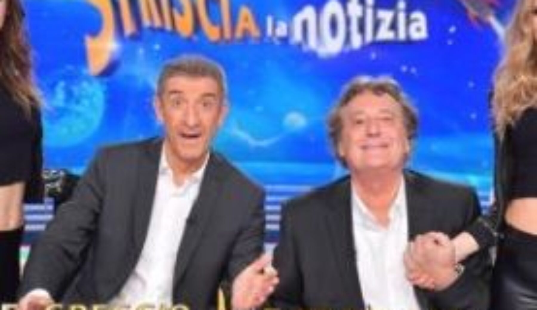 Striscia la notizia si conferma il programma più visto dell’access prime time con 7 milioni di telespettatori