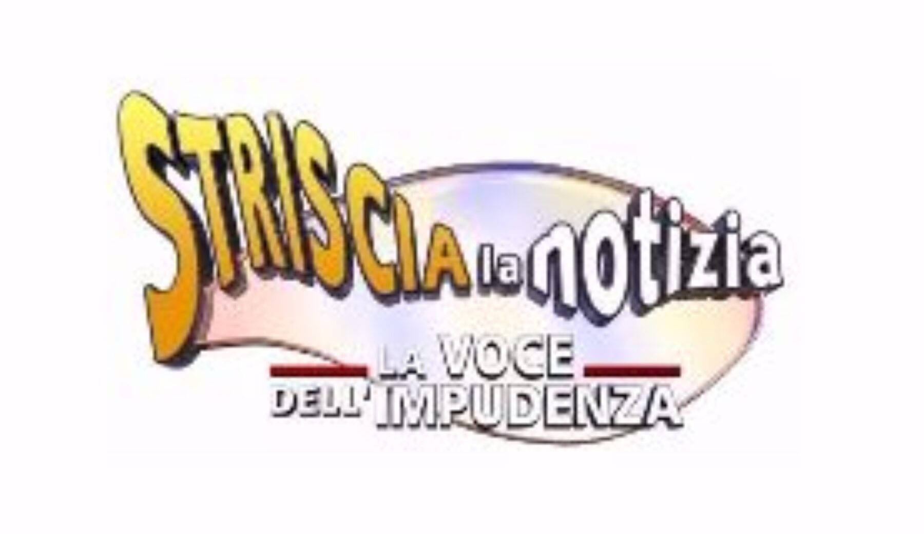 Striscia la notizia è il programma 
più visto della giornata
con 5 milioni di telespettatori