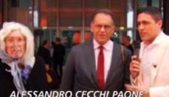 Cosa c’è dietro al Premio Strega?  A Striscia la quarta puntata sui segreti del premio letterario più prestigioso d’Italia