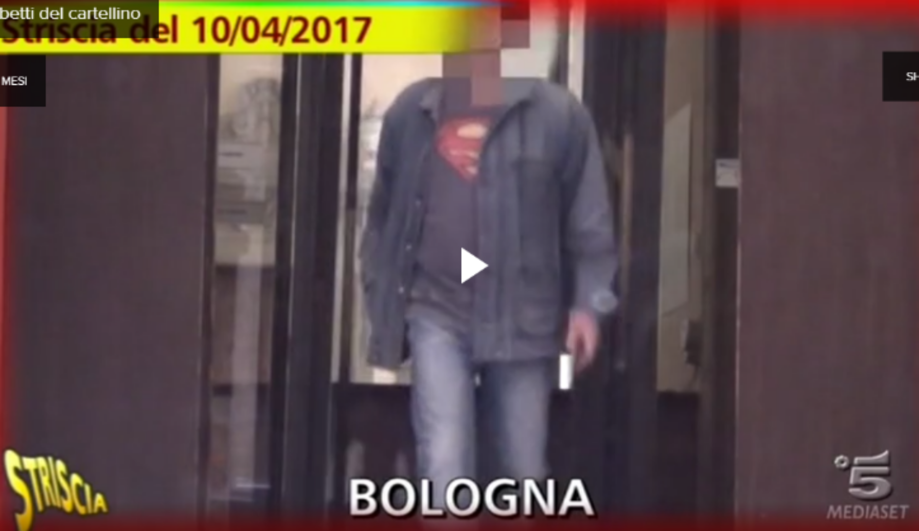 Corriere di Bologna – Bufera Ibc, la Regione convoca i colleghi degli assenteisti: parlate