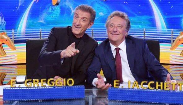 Ancora ottimi ascolti per Striscia la notizia con 7 milioni di telespettatori è nuovamente il programma più visto della giornata