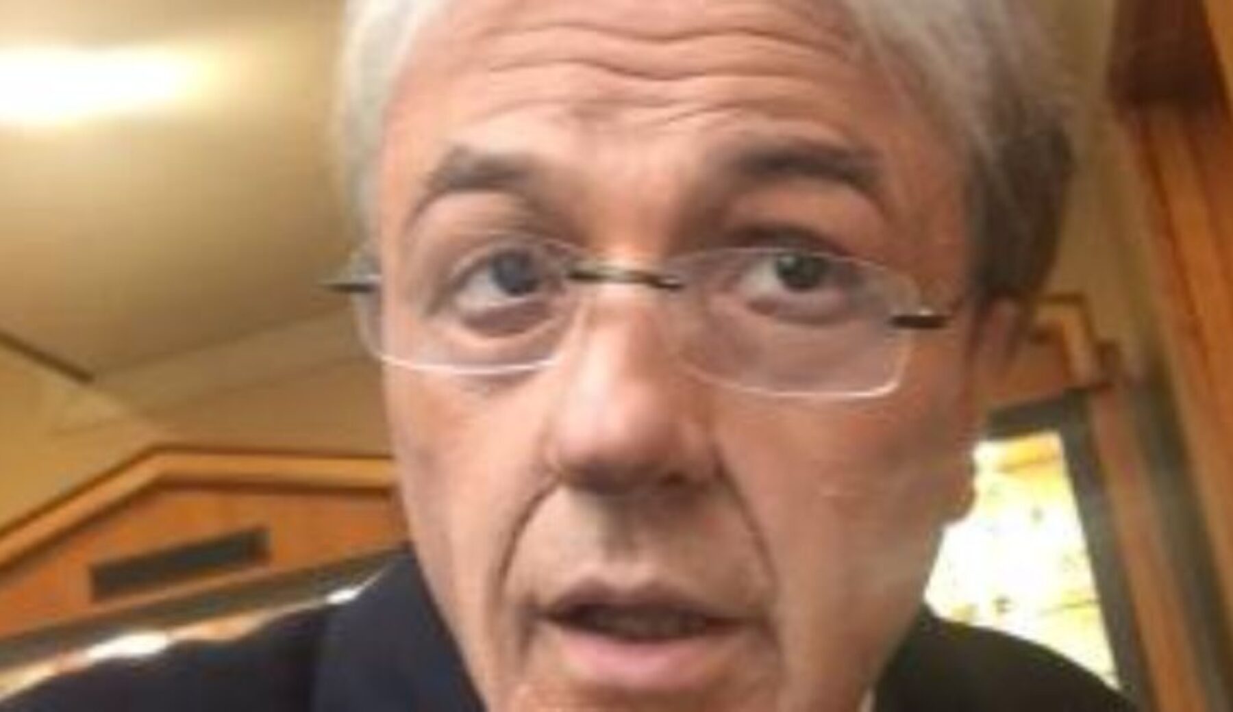 Striscia la notizia: Dario Ballantini esordisce stasera nei panni del premier Paolo Gentiloni