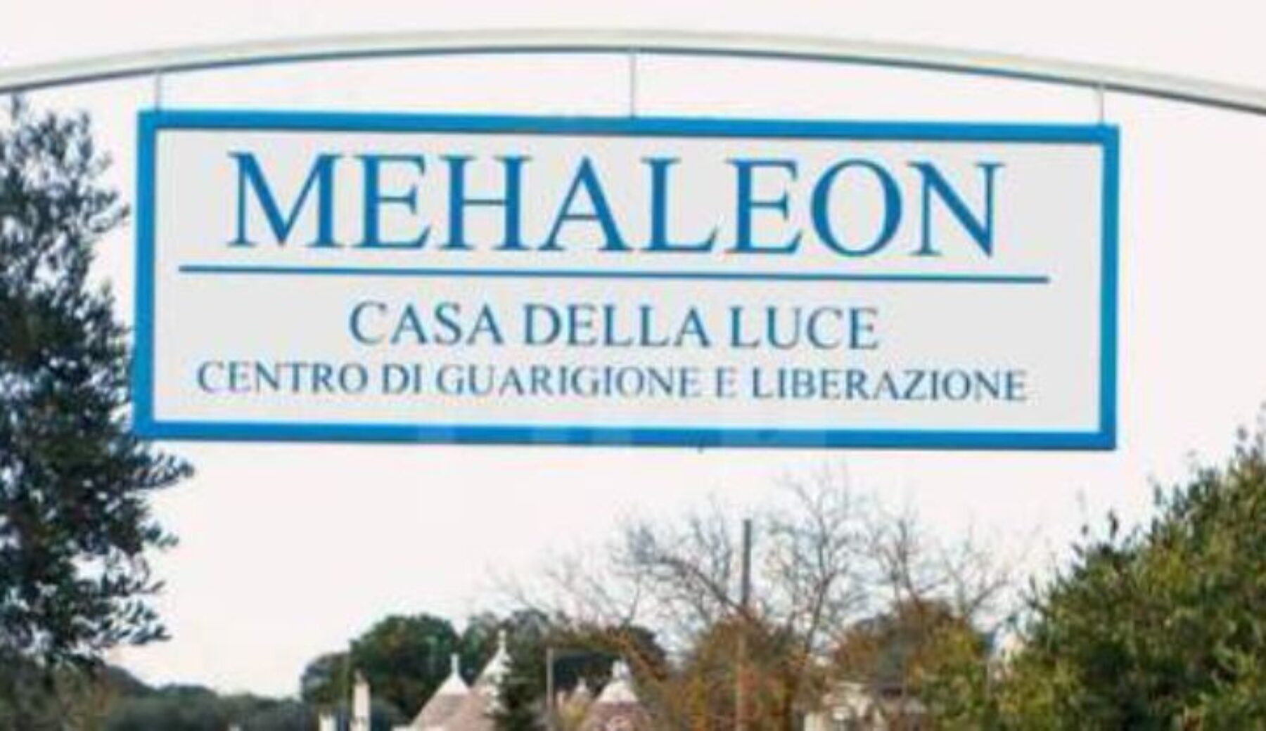 Santone Mehaleon, tra le sue vittime anche bimbi autistici