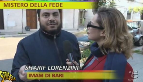 Dopo i servizi di Striscia la notizia, arrestato l’imam di Bari Sharif El Kafrawy Lorenzini