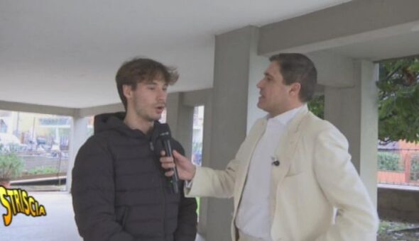 Moreno Morello intervista i calciatori che giocano nelle serie minori e che per le società valgono milioni ma loro dicono di non saperne niente