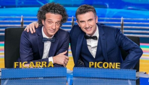 Boom di ascolti e nuovo record stagionale con oltre 8 milioni e mezzo di telespettatori