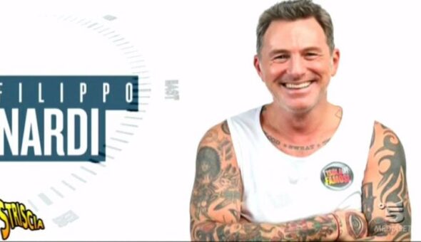 Canna-gate: anche Filippo Nardi avrebbe fumato marijuana all’Isola dei Famosi