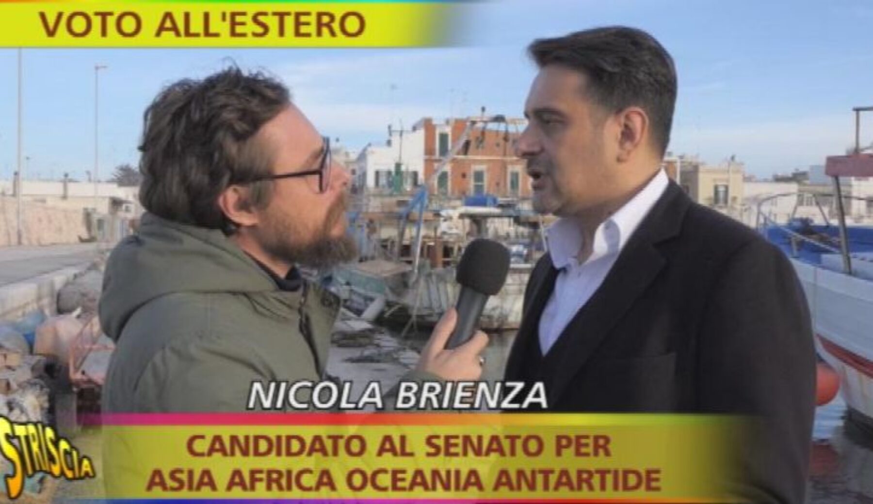 Voto degli italiani all’estero tra schede sottratte e morti che votano: tutto regolare?