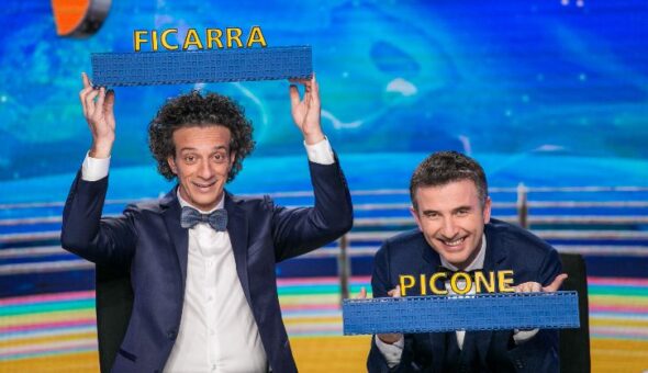 Un'altra vittoria per Striscia la notizia che con oltre 5 milioni di telespettatori è il programma più visto dell'access prime time