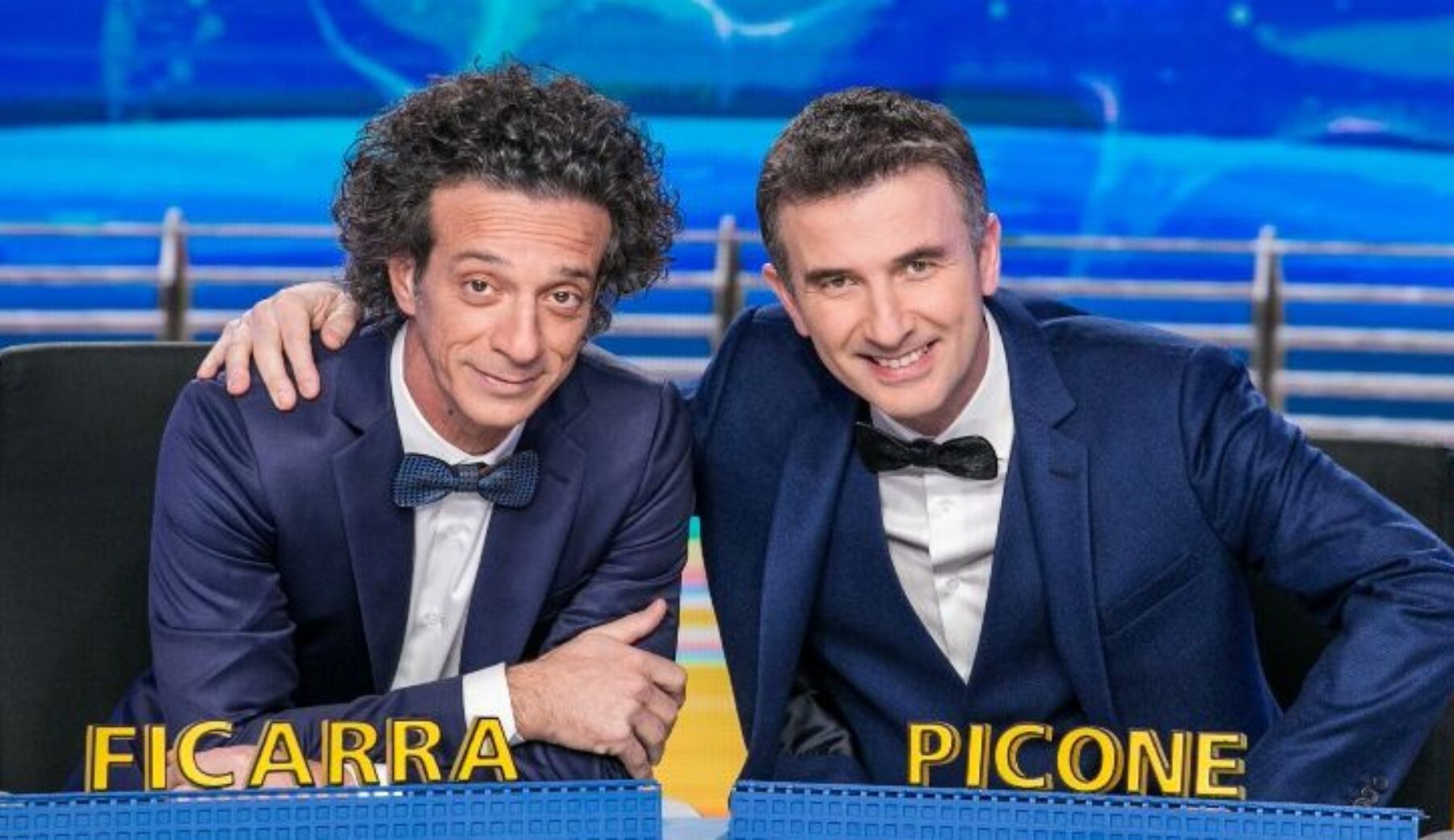 Ottimi ascolti per Striscia la notizia con oltre 7 milioni e mezzo di telespettatori è il programma più visto dell’access prime time