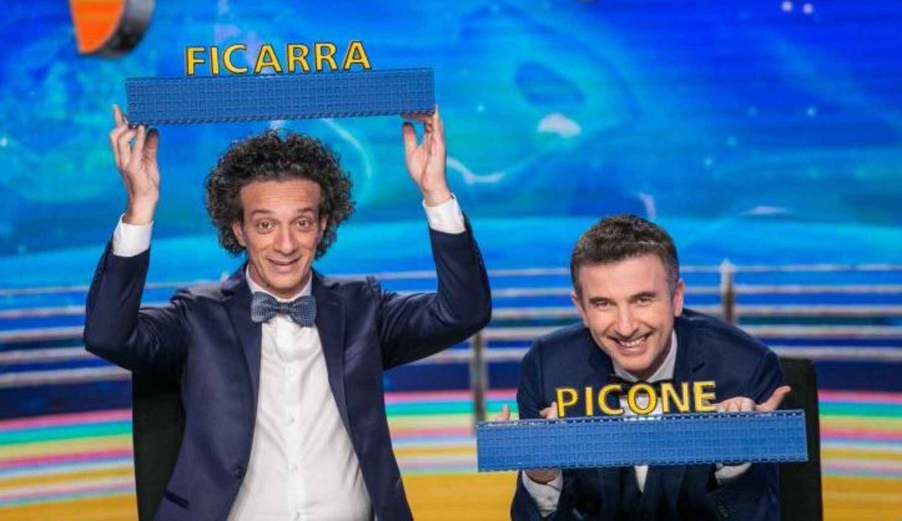 Un’altra vittoria per Striscia la notizia. Con oltre 7 milioni di telespettatori è il programma più visto dell’access prime time