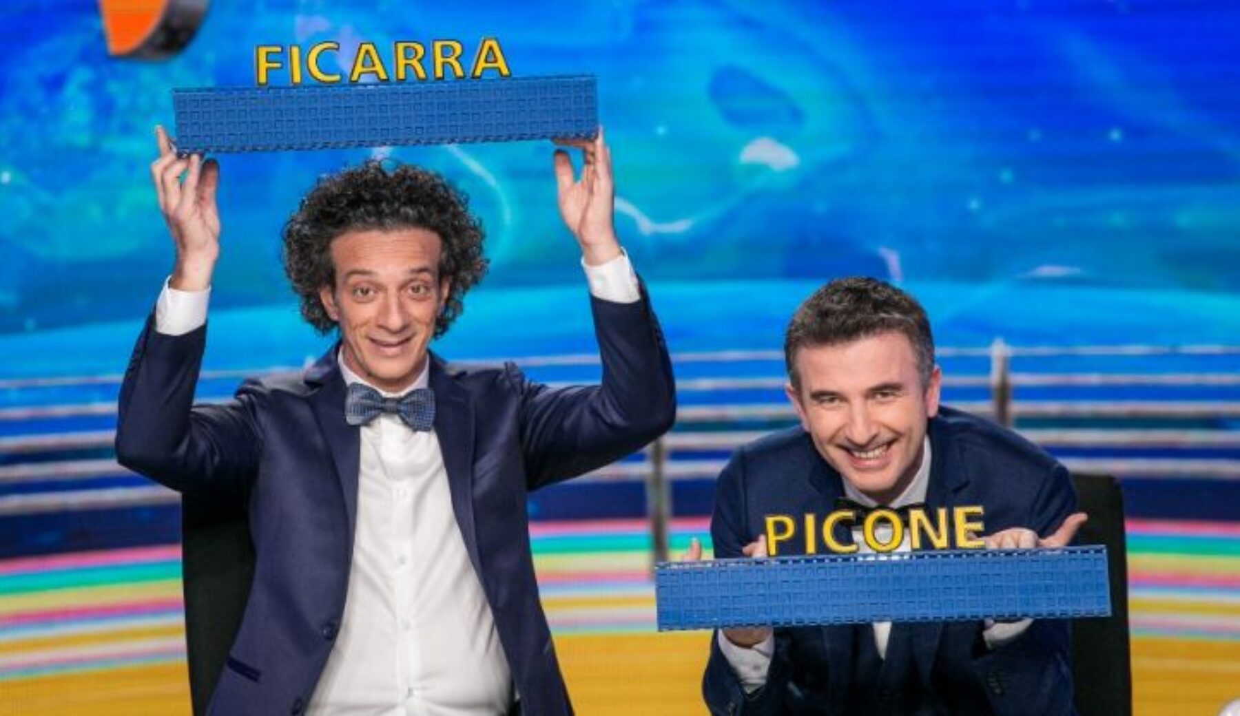 Un’altra vittoria per Striscia la notizia è ancora una volta il programma più visto della giornata