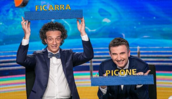 Ottimi ascolti per Striscia la notizia: è ancora una volta il programma più visto dell'access prime time