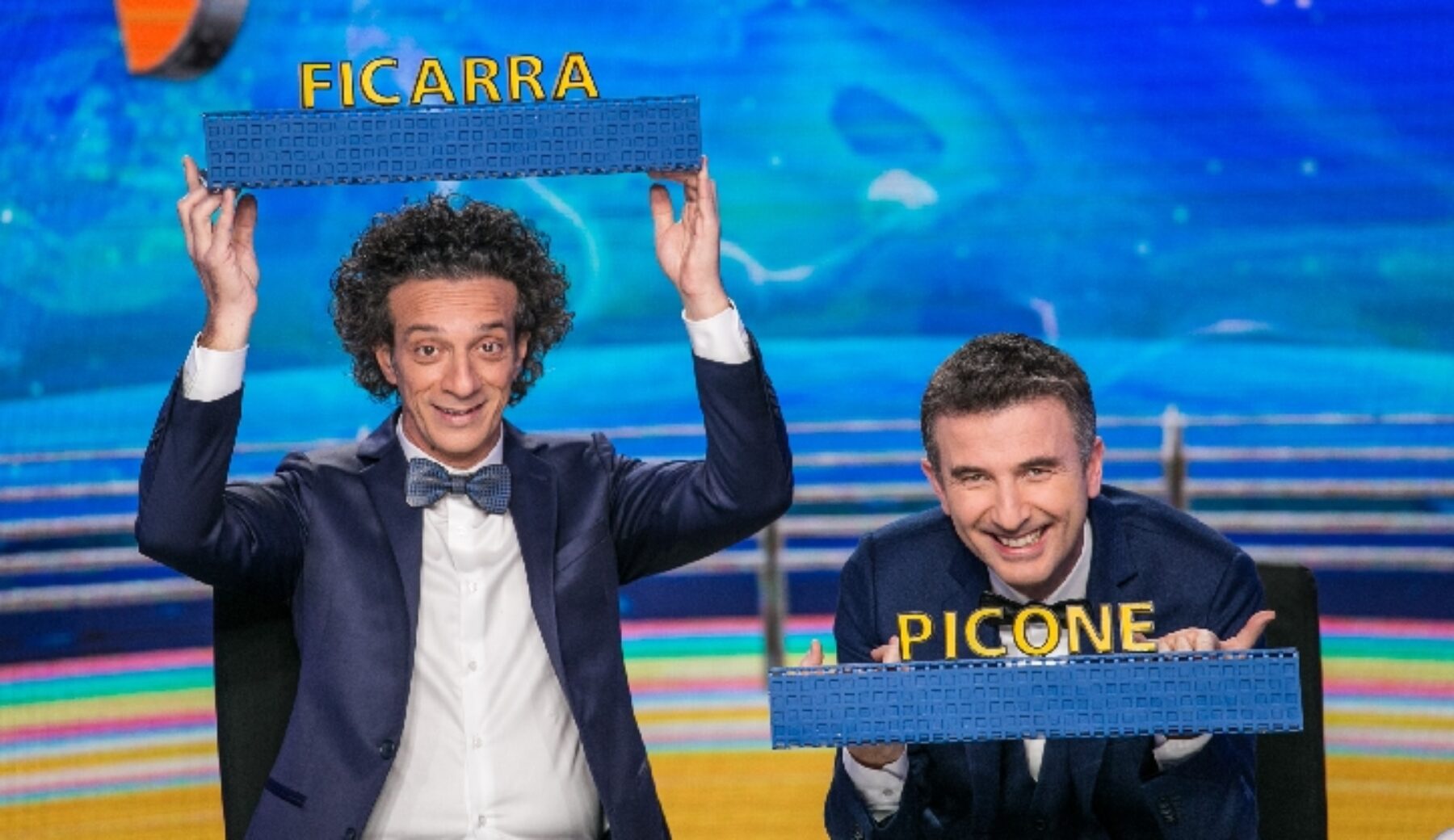 Ottimi ascolti per Striscia la notizia con oltre 6.800.000 telespettatori è il programma più visto dall’access prime time