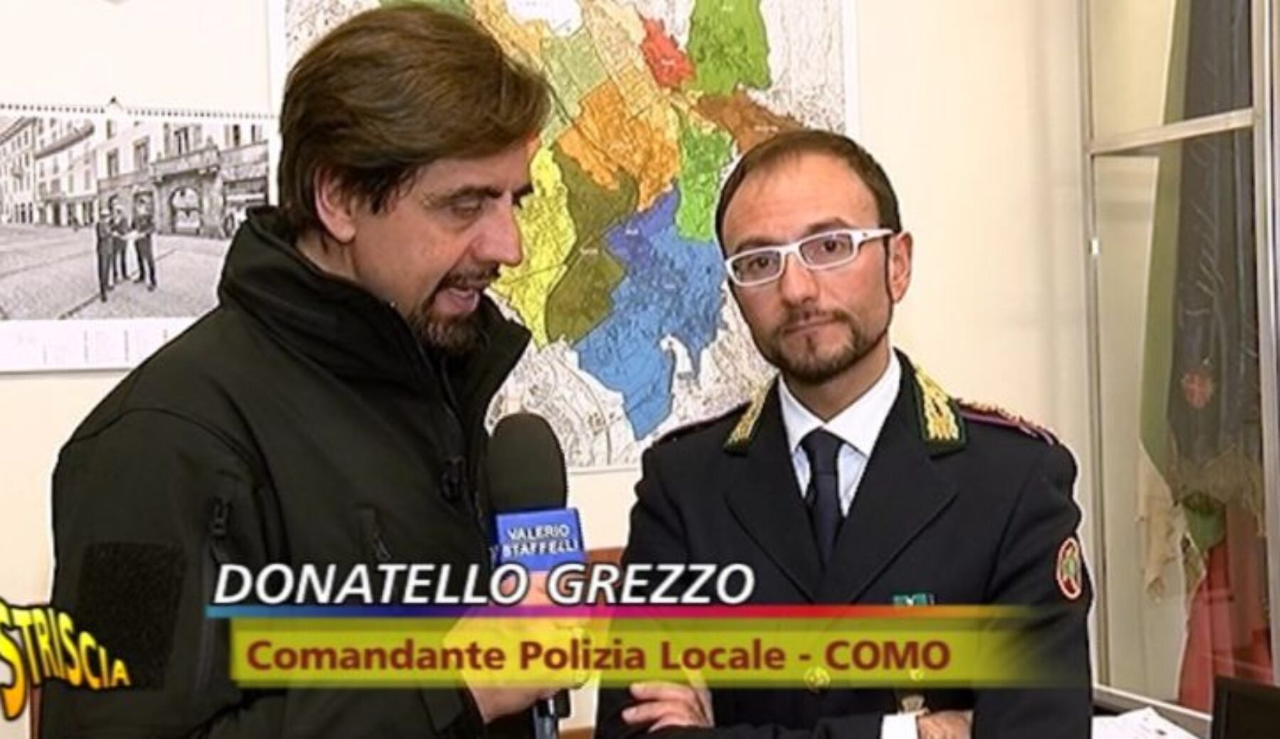 Come mai gli automobilisti svizzeri in Italia corrono quanto vogliono, mentre gli italiani in Svizzera rischiano (addirittura) l’arresto?