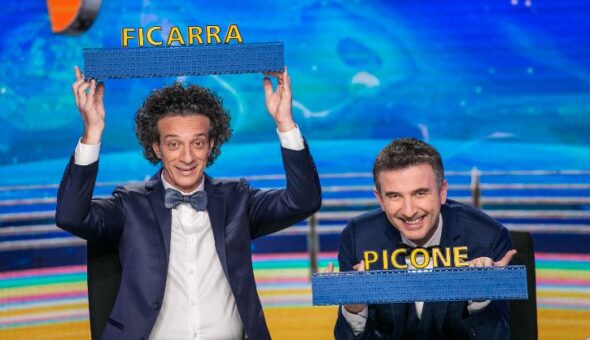 Striscia la notizia è ancora una volta il programma più visto della giornata con 5 milioni e mezzo di telespettatori