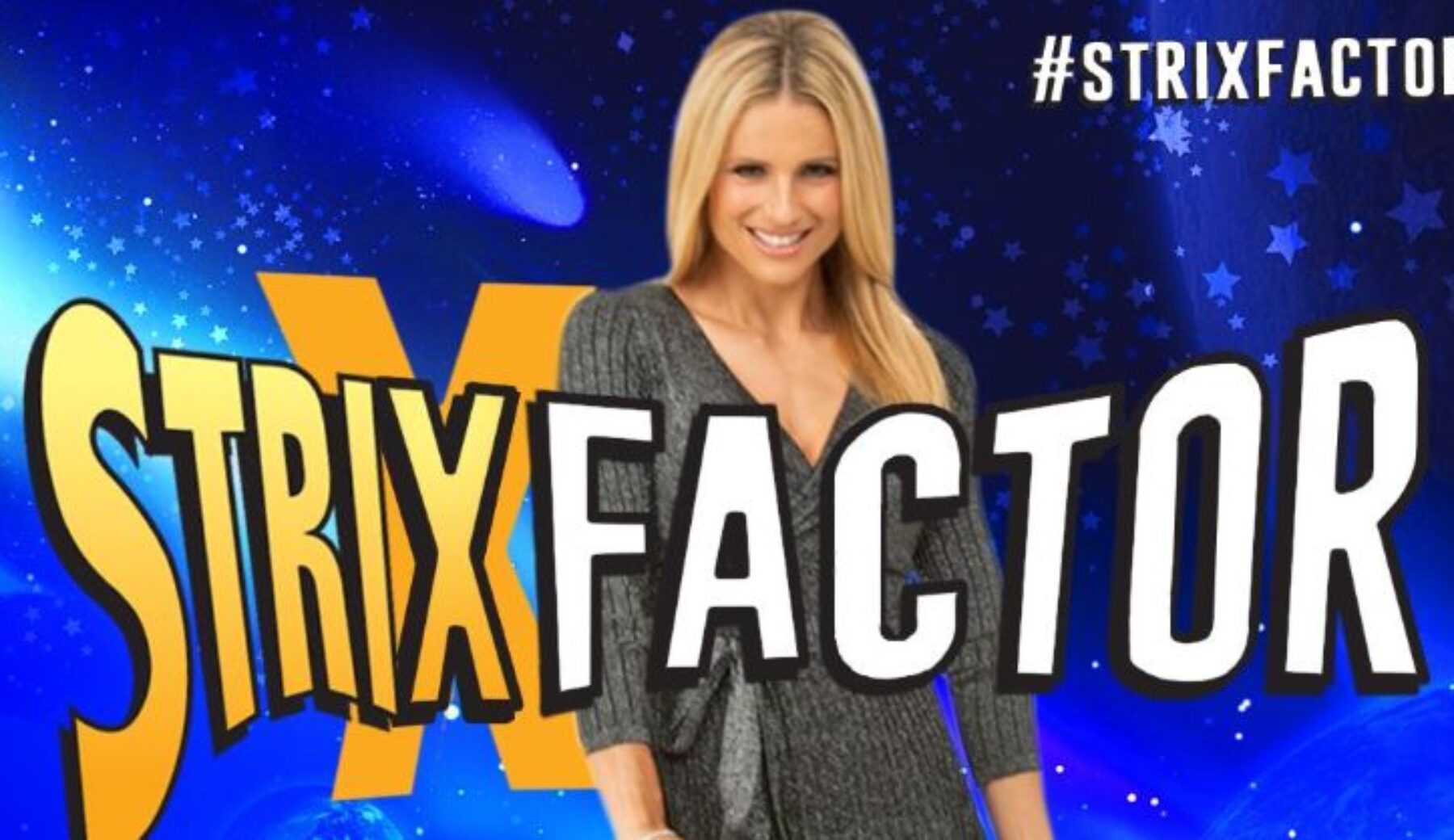 Striscia la notizia lancia il talent show Strix Factor: ecco come partecipare