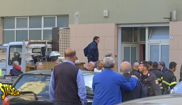 Palermo, Comune paga 450mila euro l'anno di affitto per gli immobili dell'aggressione