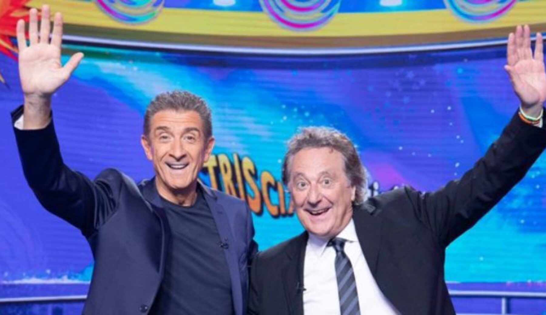 Striscia la notizia, boom di ascolti con 7 milioni di telespettatori
