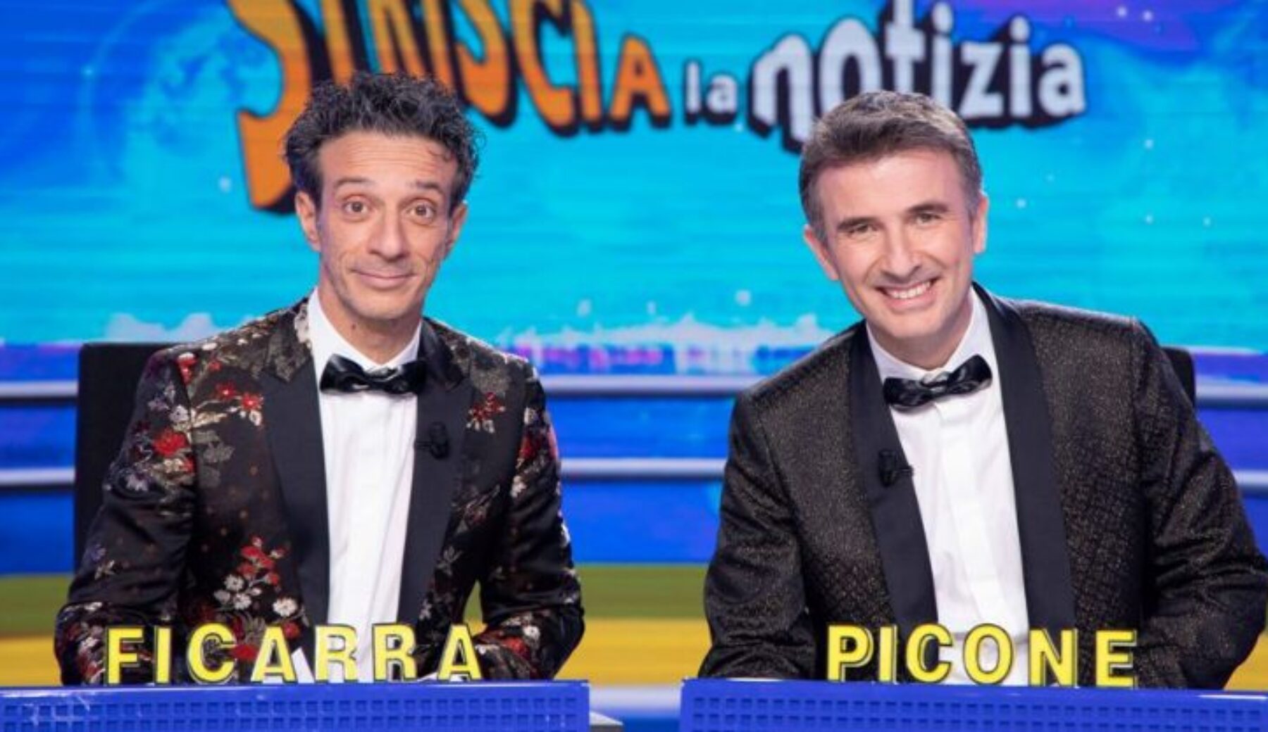 Striscia la notizia, è il programma più visto della giornata con 7 milioni di telespettatori