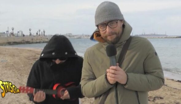 Sanremo 2019, coincidenze su ospiti e cantanti in gara