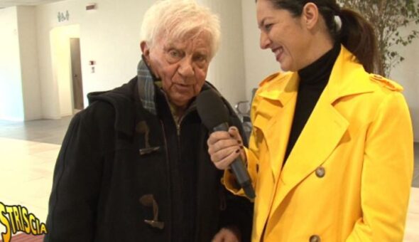 A Striscia la notizia lo sfogo di Don Mazzi su 