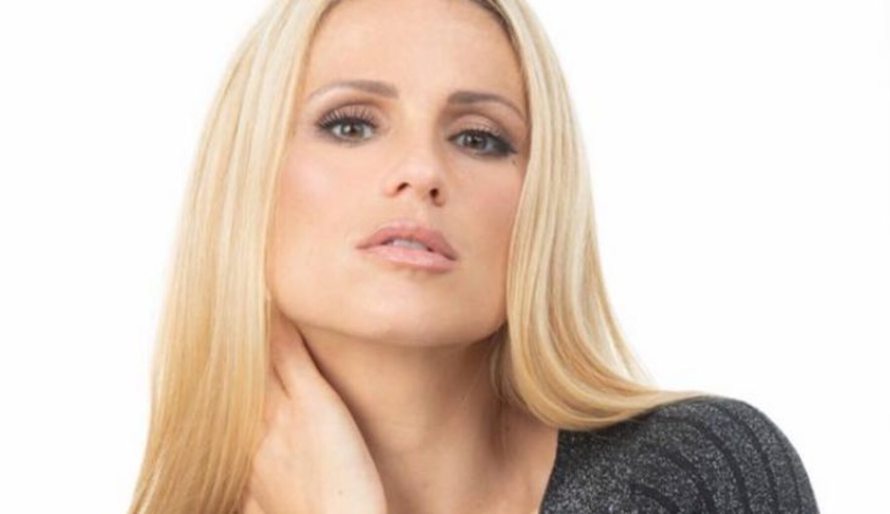 Michelle Hunziker: “Ho fatto la scelta giusta a lasciare Adrian”